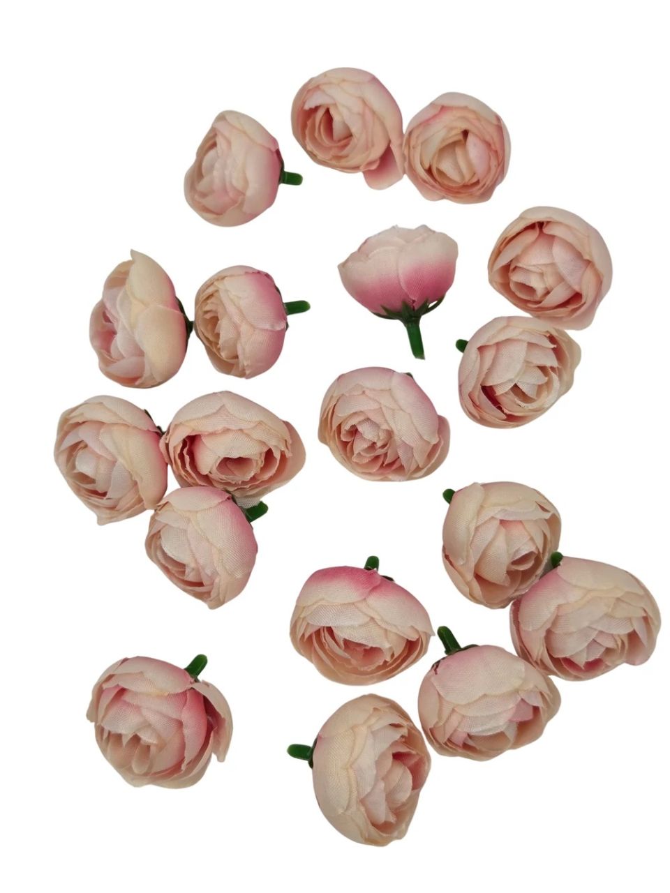 Dekor fejvirág 47 - Több színben