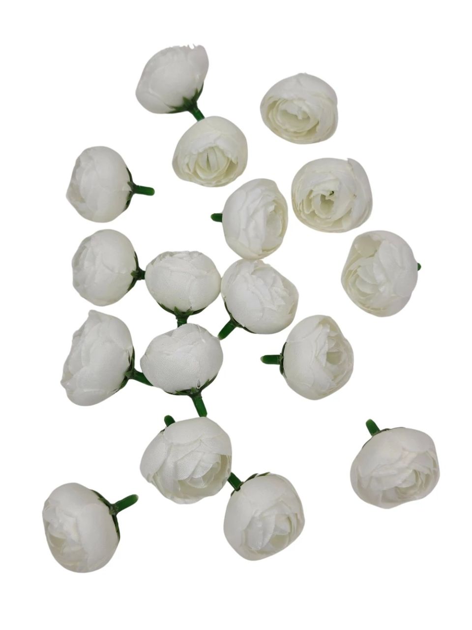 Dekor fejvirág 47 - Több színben