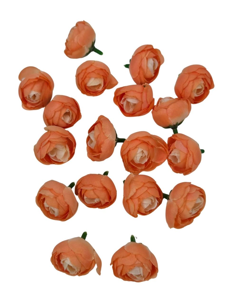 Dekor fejvirág 47 - Több színben