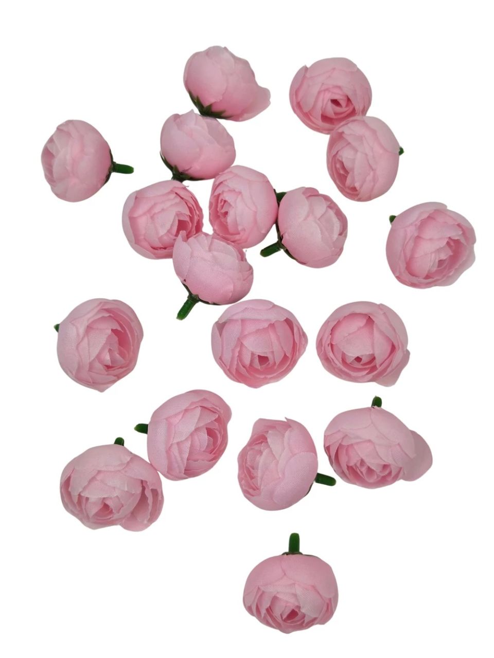 Dekor fejvirág 47 - Több színben