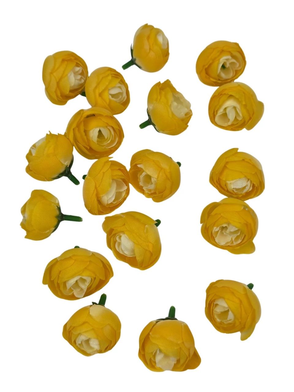 Dekor fejvirág 47 - Több színben