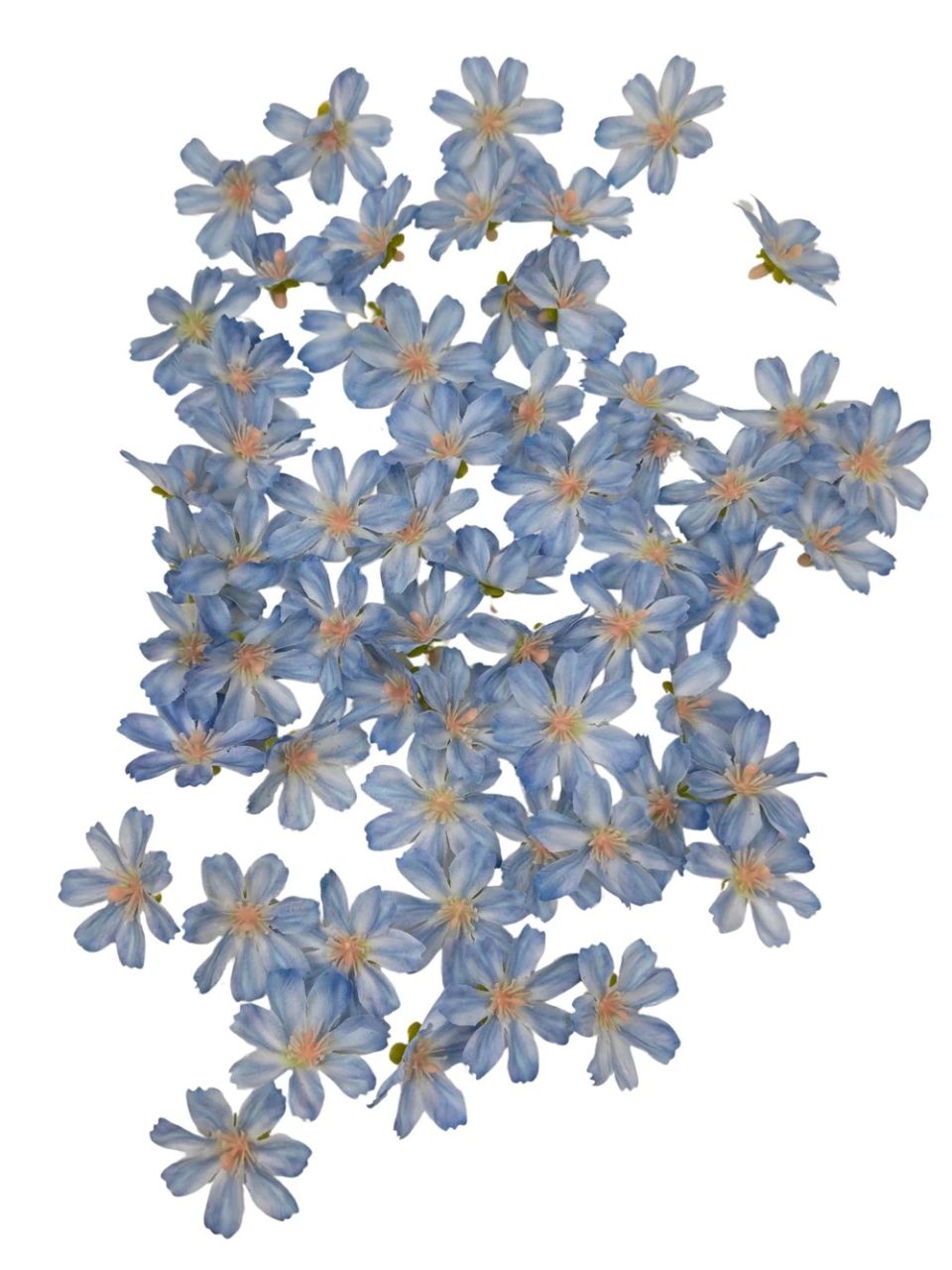 Dekor fejvirág 46 - Több színben Dekor fejvirág 46 - Több színben