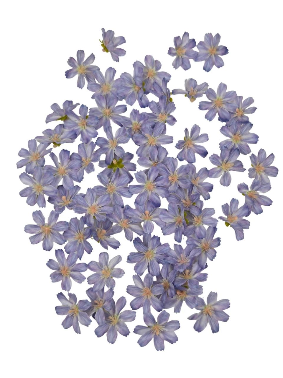 Dekor fejvirág 46 - Több színben Dekor fejvirág 46 - Több színben