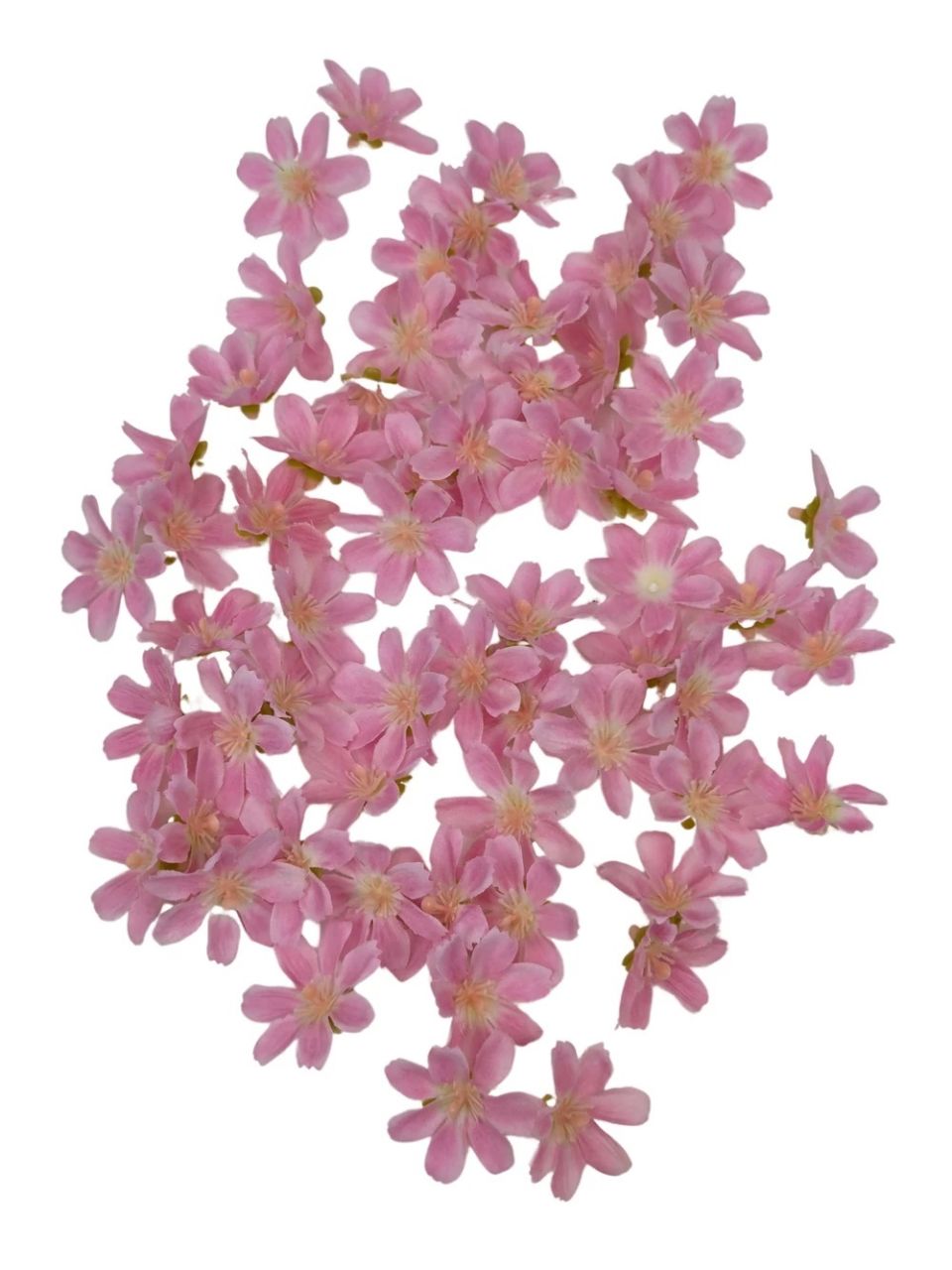 Dekor fejvirág 46 - Több színben Dekor fejvirág 46 - Több színben