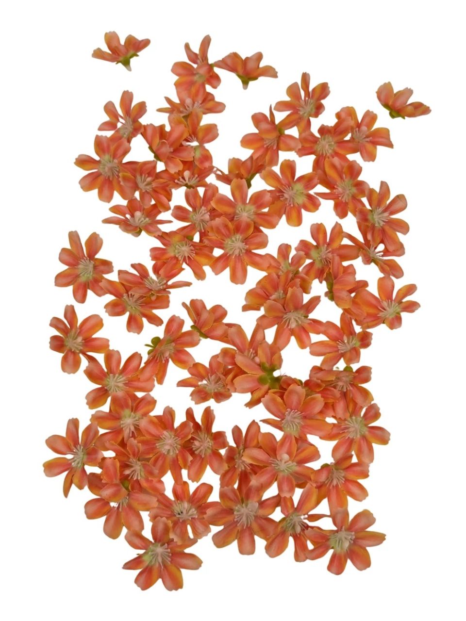 Dekor fejvirág 46 - Több színben Dekor fejvirág 46 - Több színben