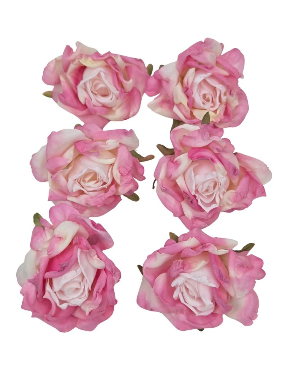 Dekor fejvirág 42 - Több színben