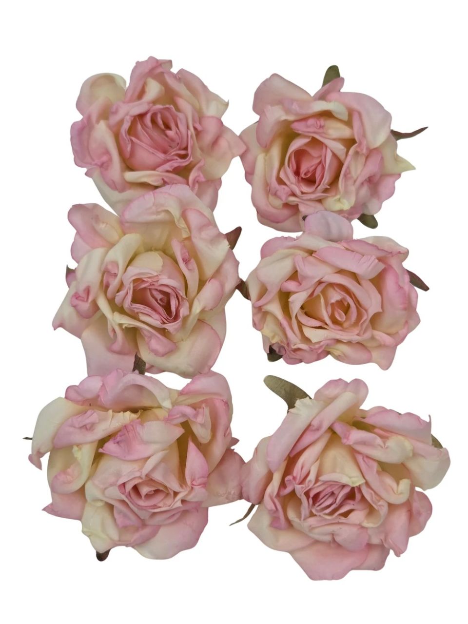 Dekor fejvirág 42 - Több színben