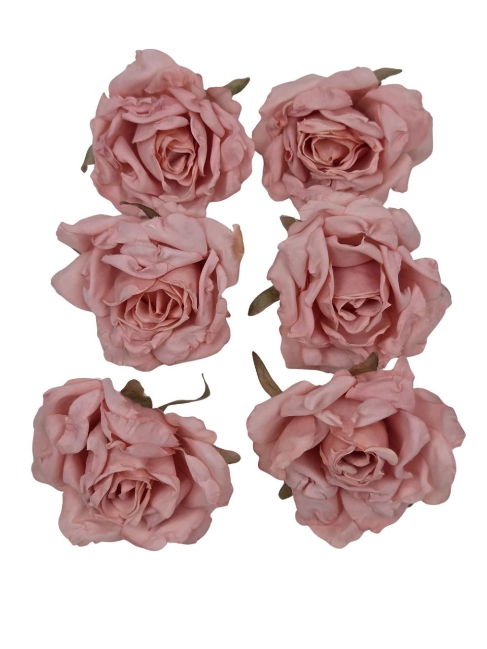 Dekor fejvirág 42 - Több színben