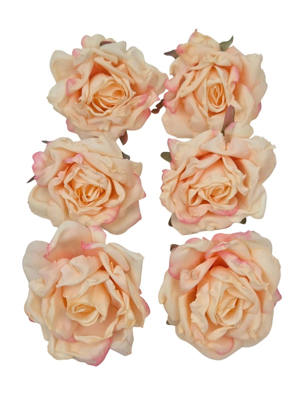 Dekor fejvirág 42 - Több színben