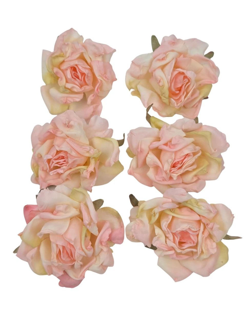 Dekor fejvirág 42 - Több színben