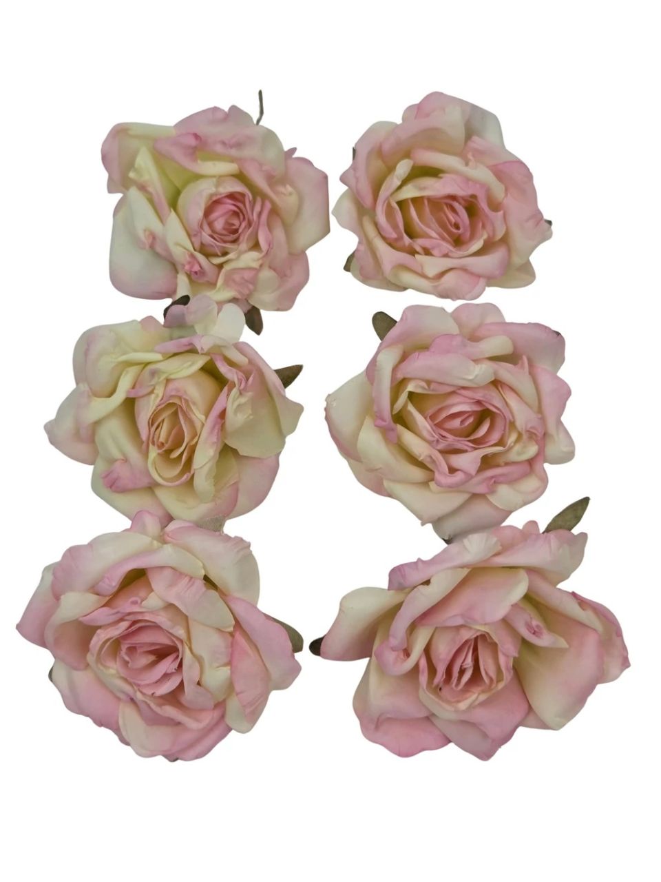 Dekor fejvirág 42 - Több színben