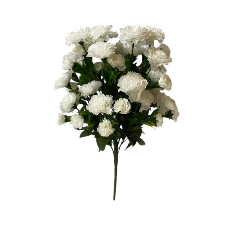 Szegfű csokor x23 51cm Szegfű csokor x23 51cm