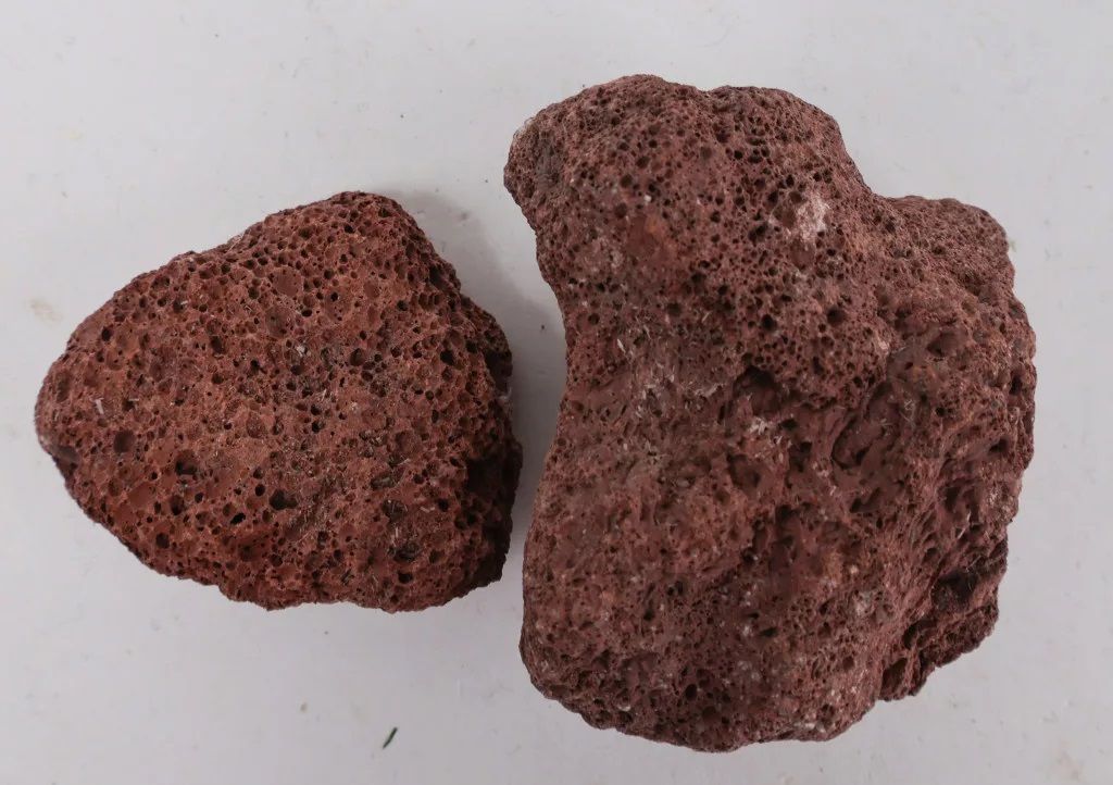 Lávakő barna 3-5 cm 1 kg / csomag