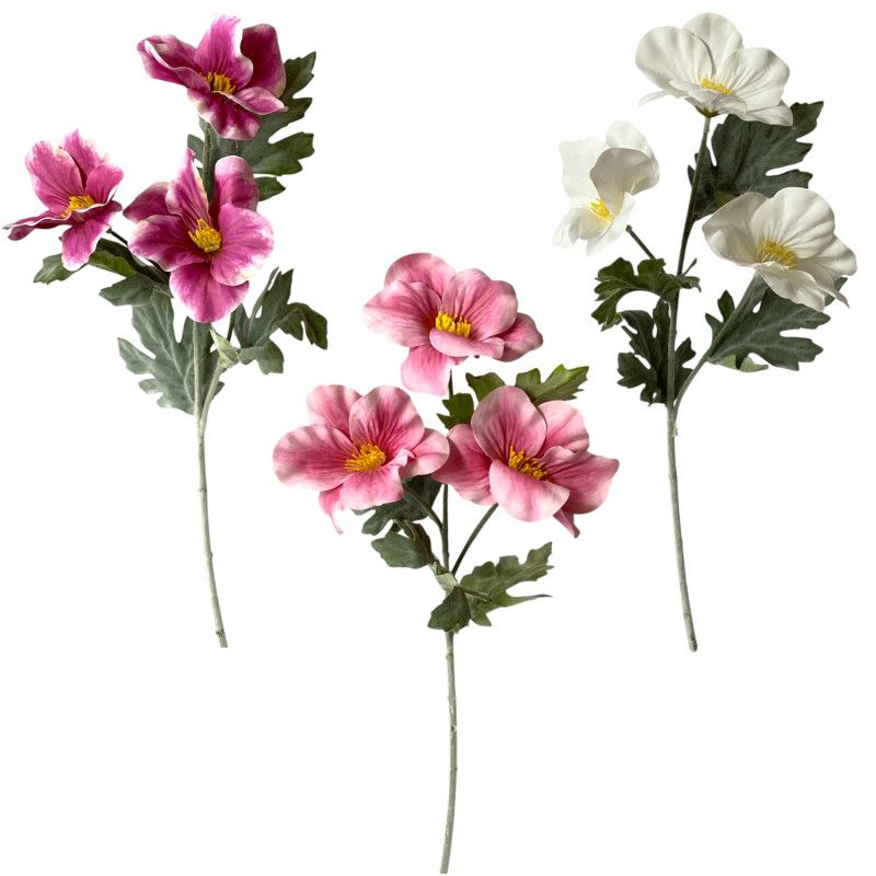 Gumi hunyorka 48cm - 6 színben