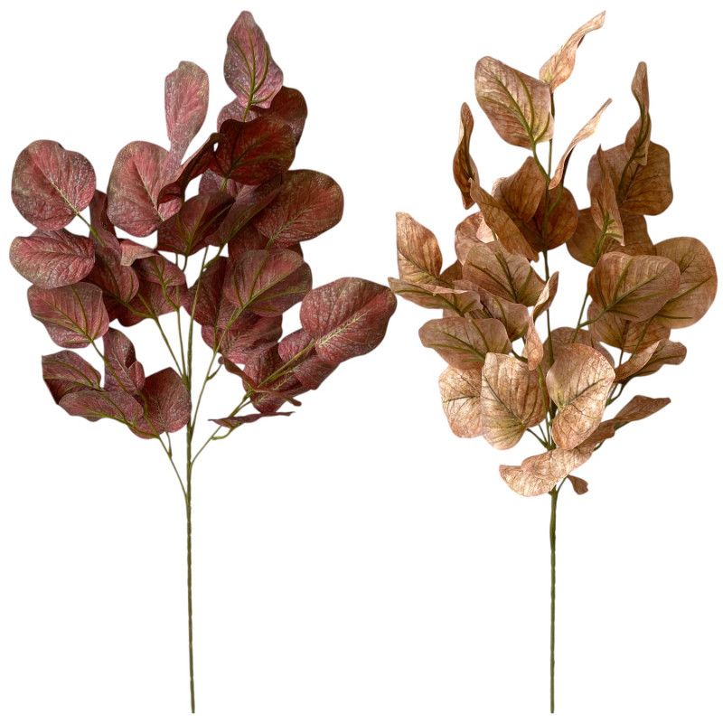 Leveles ág 80cm - 4 színben