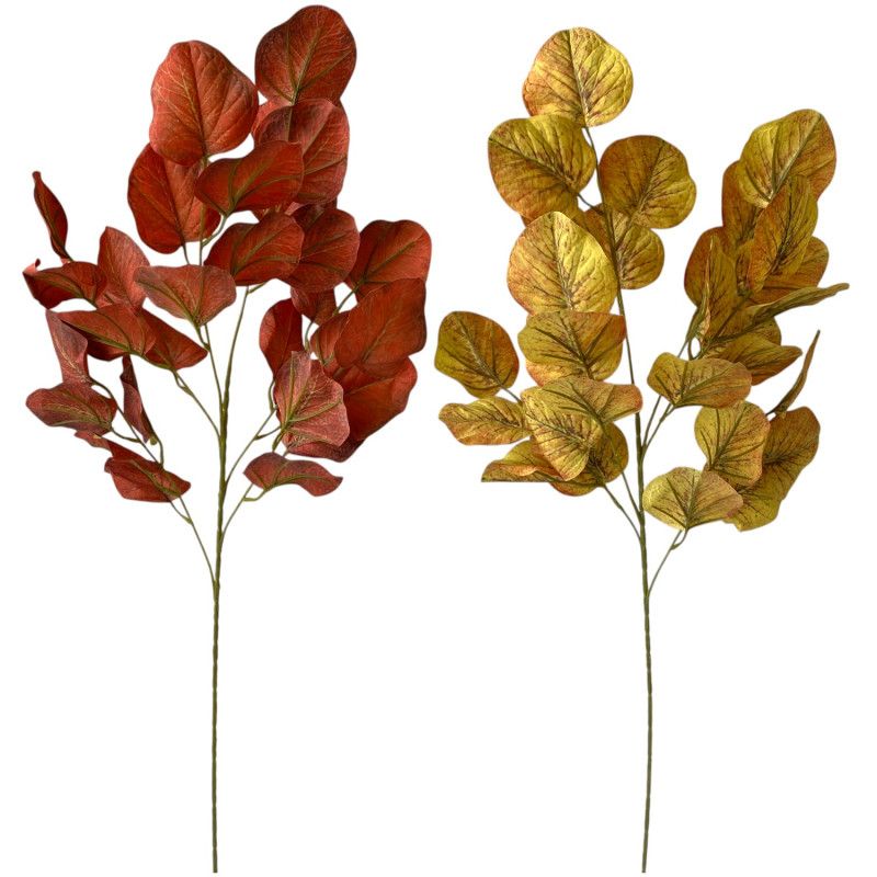 Leveles ág 80cm - 4 színben
