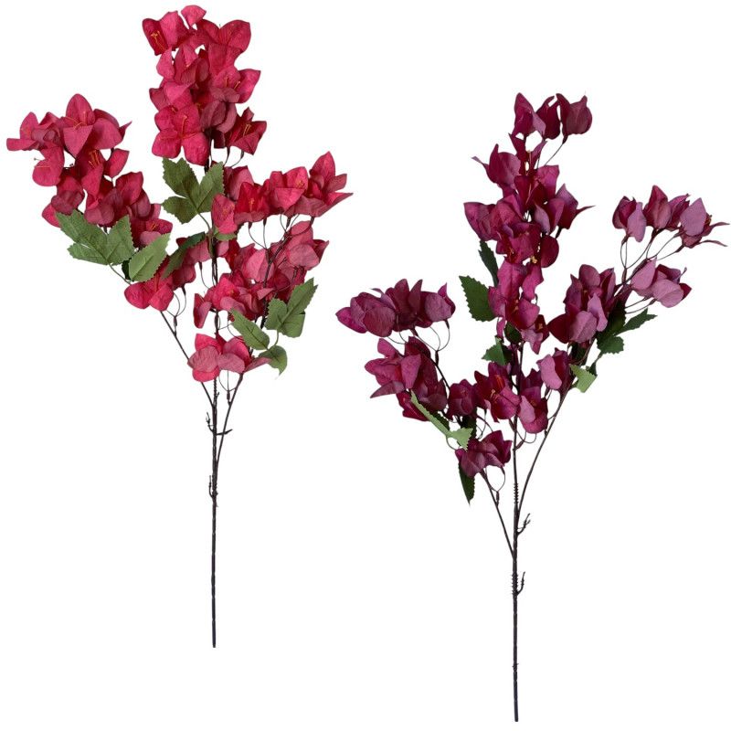 Szálas bougainvillea 92cm - 2 színben