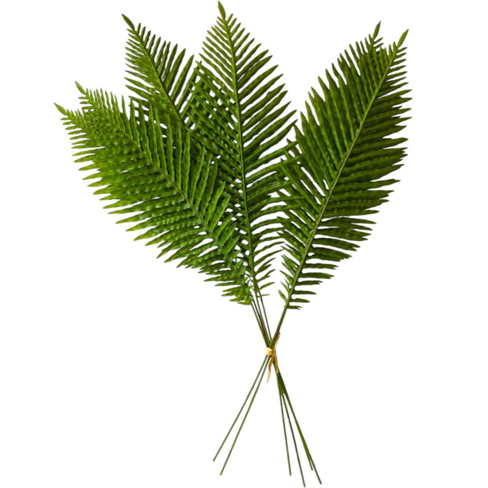 Műpáfrány köteg x6 – 86 cm Műpáfrány köteg x6 – 86 cm