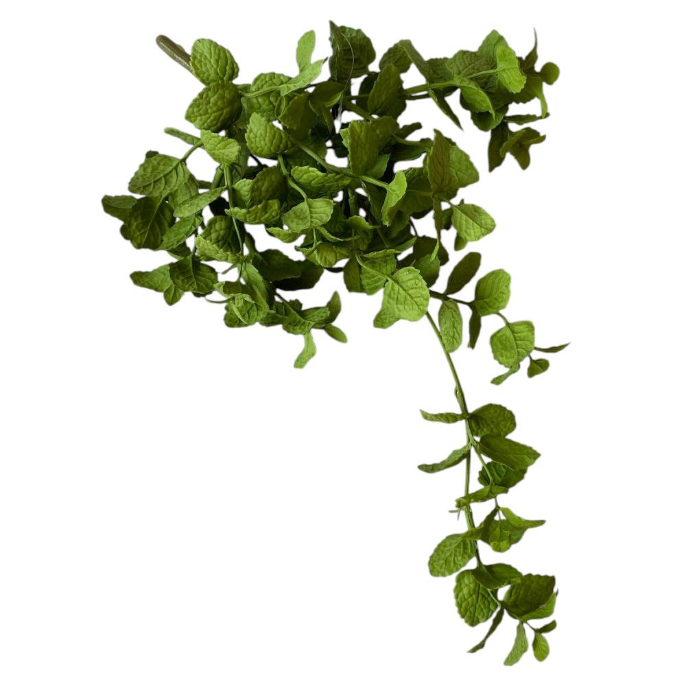 Apróleveles műzöld bokor 42 cm Apróleveles műzöld bokor 42 cm